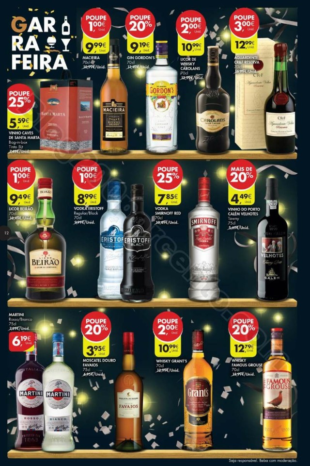 Antevisão Folheto PINGO DOCE Super Promoções de