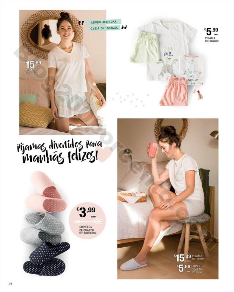 Antevisão Folheto Primavera - Verão Continente p