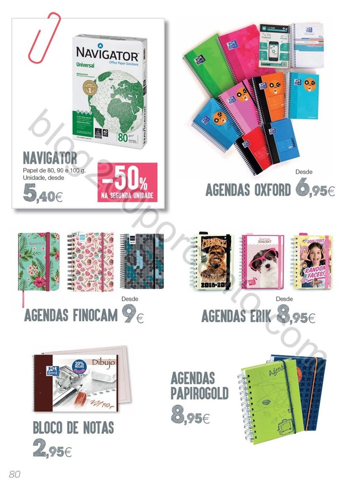 Novo Folheto EL CORTE INGLÉS Promoções de 27 ag