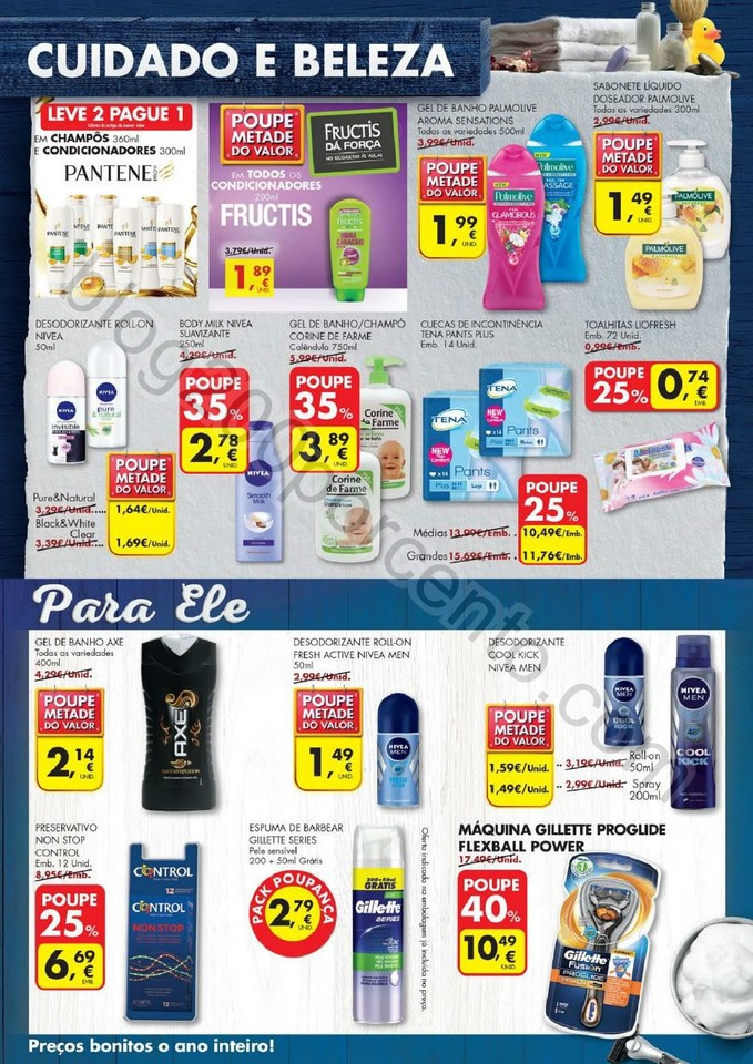 Antevisão Folheto PINGO DOCE Super promoções de