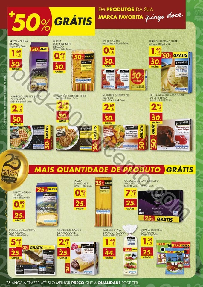 Antevisão Folheto PINGO DOCE Super de 4 a 10 outu