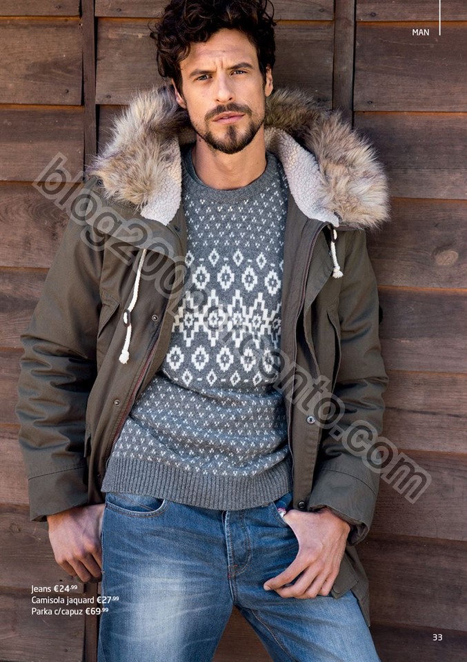 Novo Catálogo MODALFA Moda Outono - Inverno 2016 