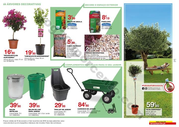 bricomarché catálogo outono inverno e pet-shop (