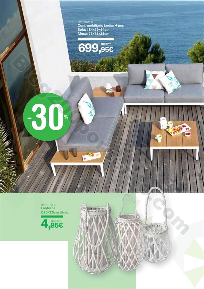 Antevisão Folheto ESPAÇO CASA Promoções de ver