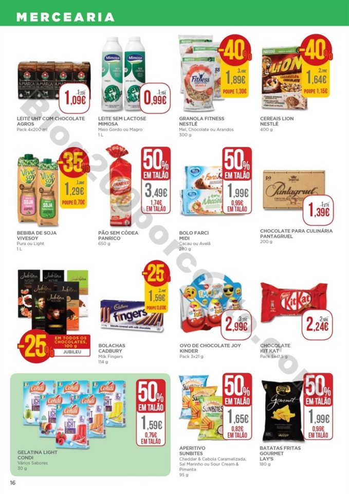 Antevisão Folheto EL CORTE INGLÉS Promoções de