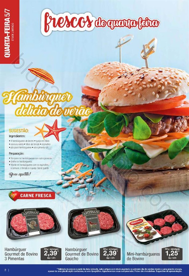 Antevisão Folheto ALDI Promoções a partir de 5 