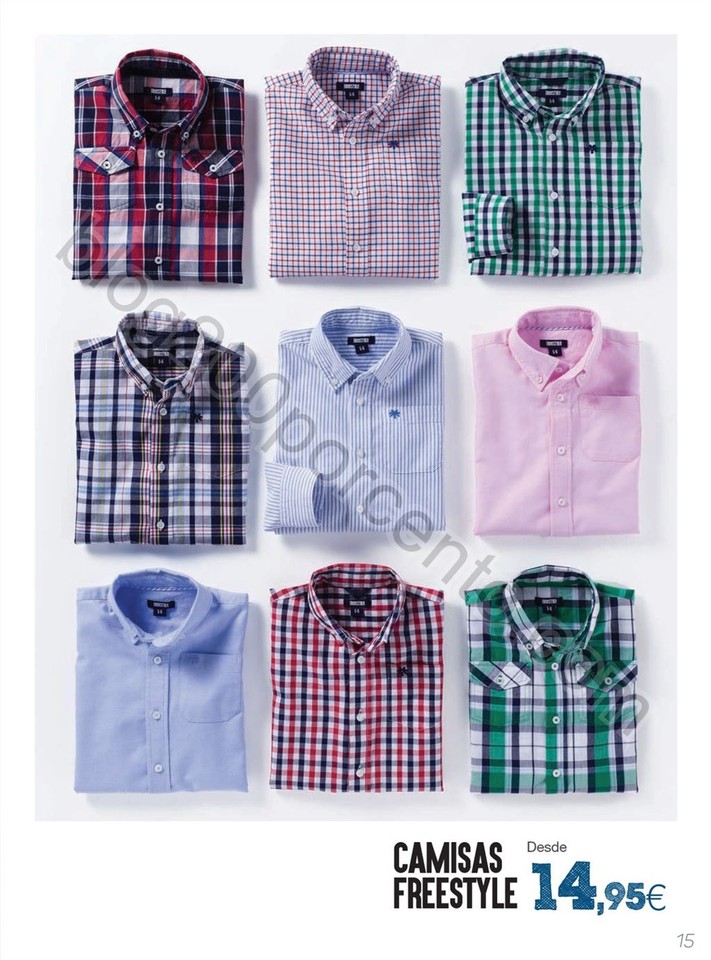 Novo Folheto EL CORTE INGLÉS Promoções de 27 ag