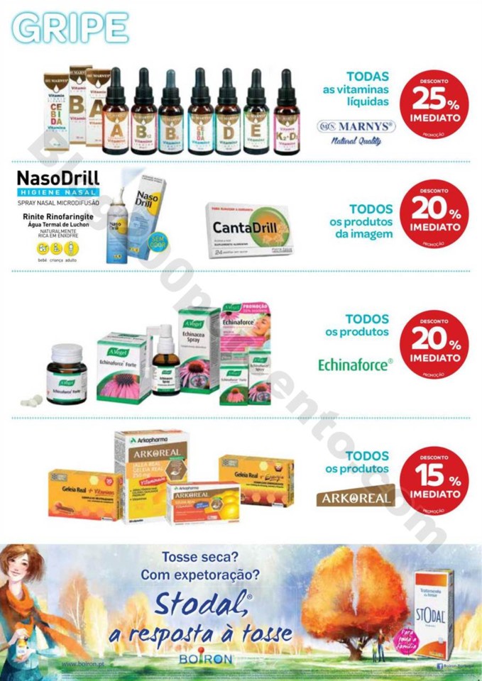 Antevisão Folheto WELLS Inverno de 27 dezembro a 