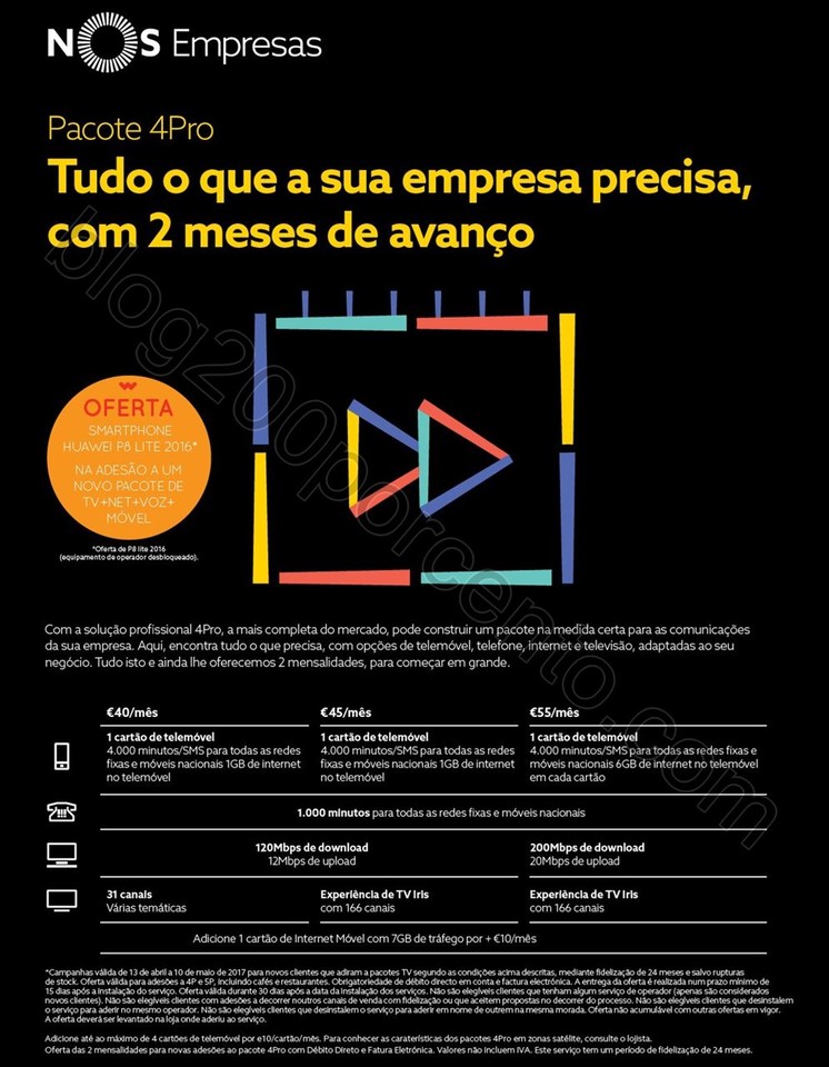 Novo Folheto WORTEN Mobile promoções até 10 mai