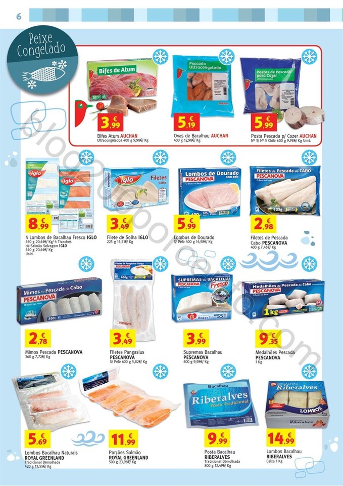 Antevisão Folheto JUMBO Promoções de 13 a 27 ab