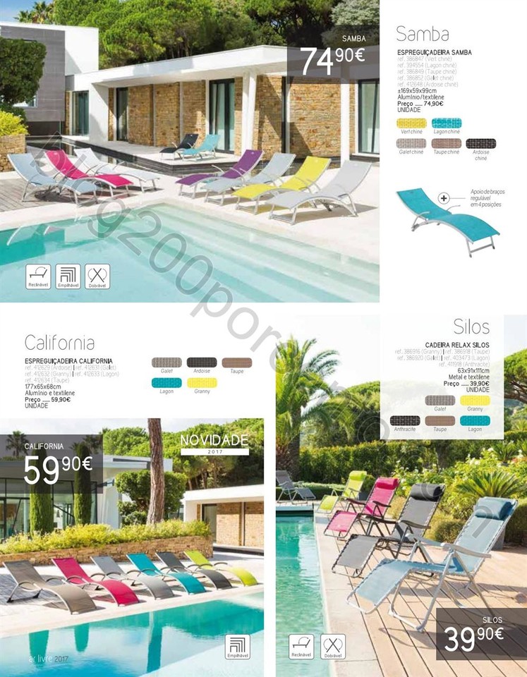 Antevisão Folheto DEBORLA Promoções de 8 abril 