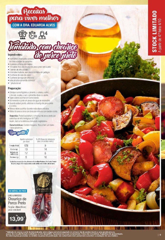 Antevisão Folheto ALDI a partir de 4 outubro p100