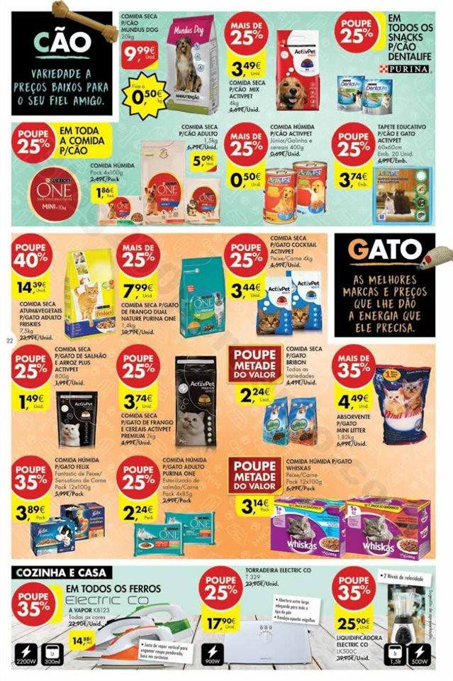 Antevisão Folheto PINGO DOCE Madeira Promoções 