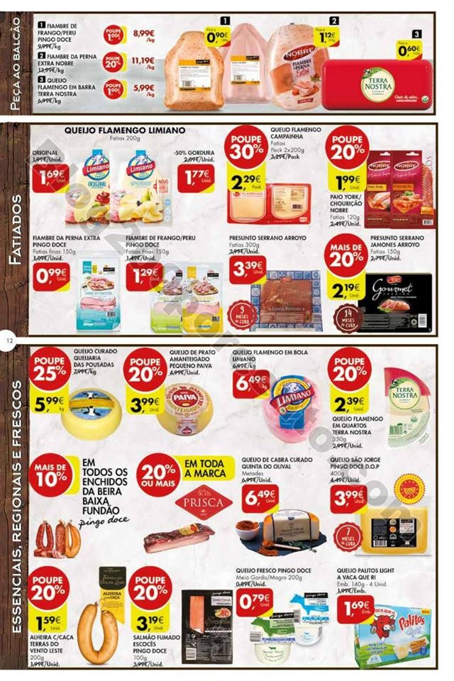 Antevisão Folheto PINGO DOCE Super Promoções de
