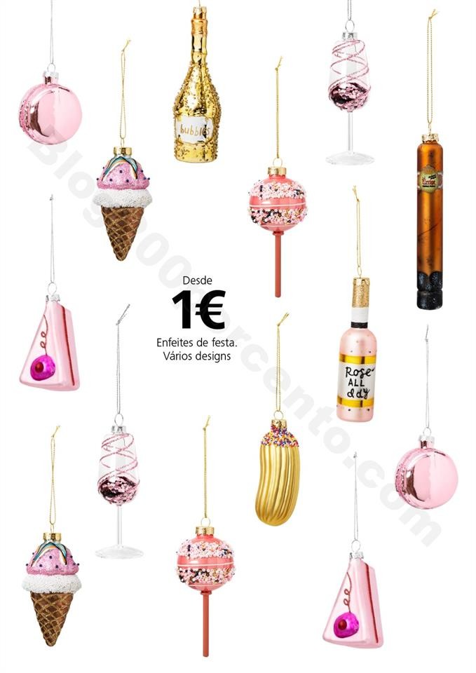 Antevisão Folheto FLYING TIGER Natal Promoções 