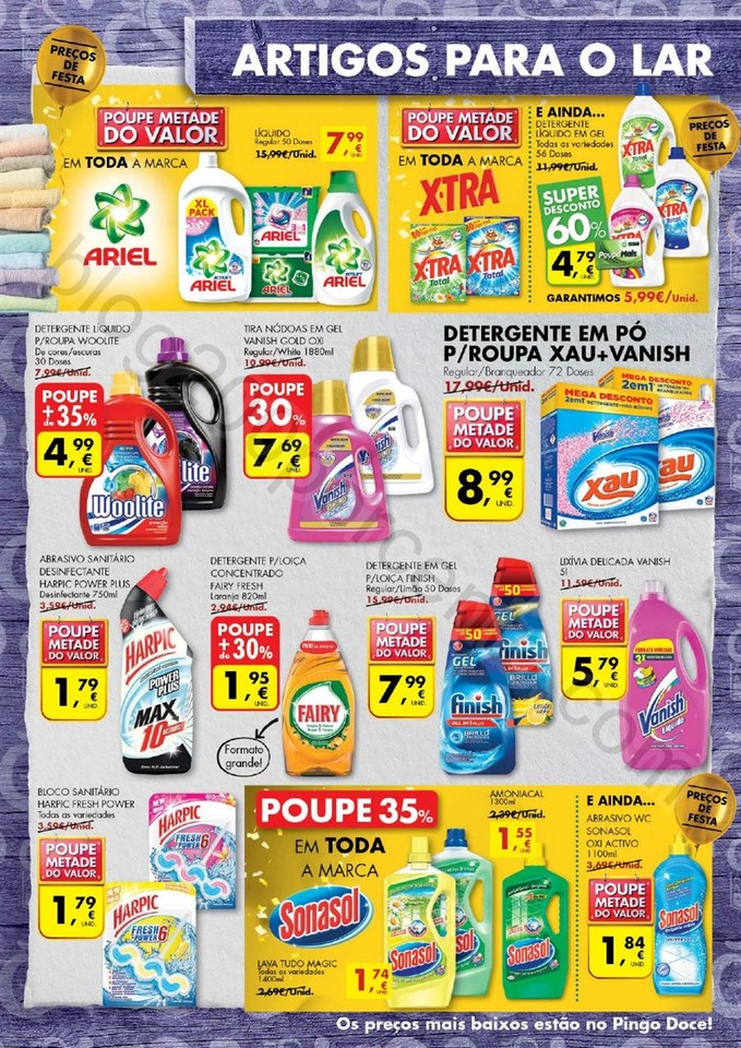Antevisão folheto PINGO DOCE Madeira de 18 a 24 o