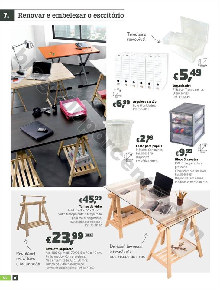 Antevisão Folheto AKI Vivaki promoções até 31 