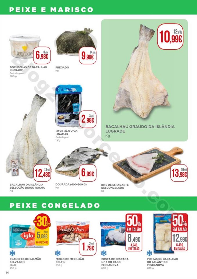 Antevisão Folheto EL CORTE INGLÉS 20 abril 14.jp