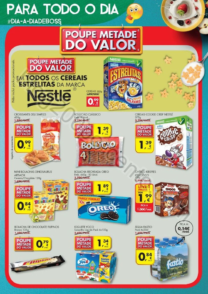 Antevisão Folheto PINGO DOCE Super de 30 agosto a