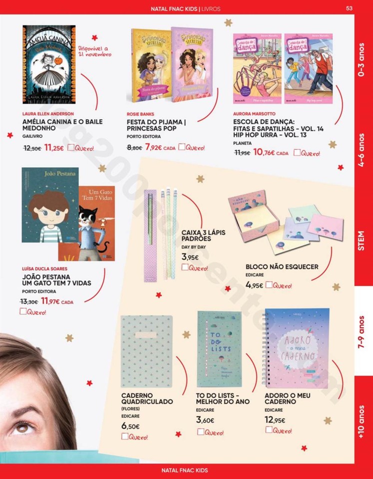 Antevisão Folheto Natal FNAC kids p53.jpg