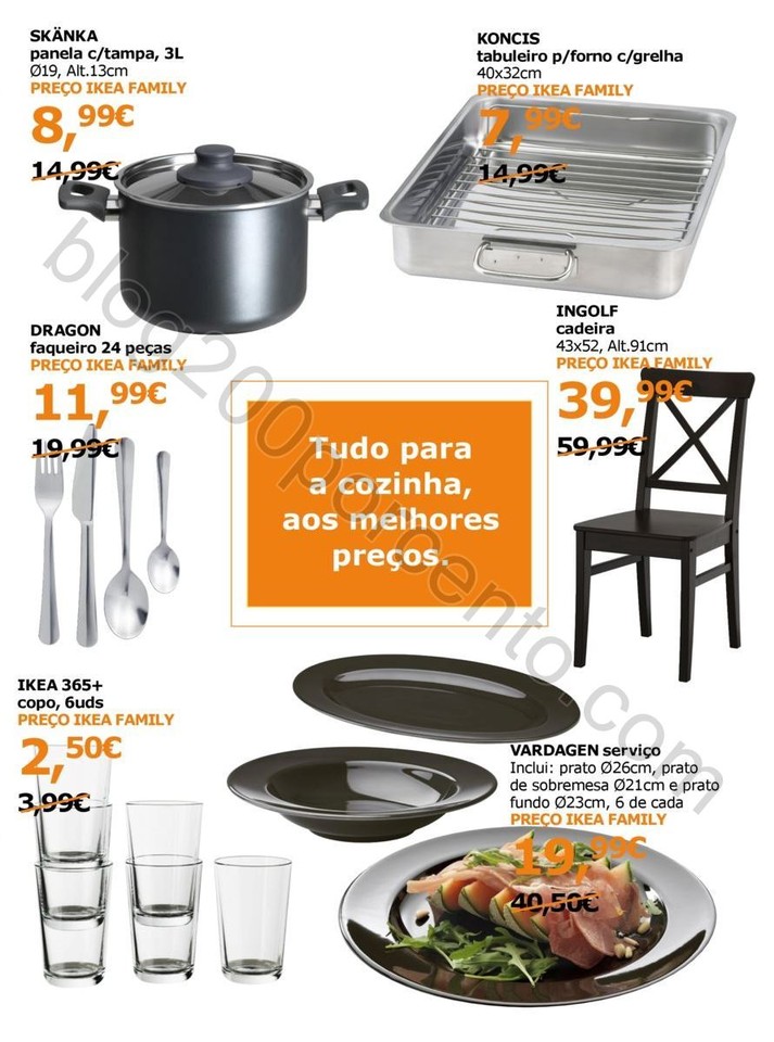 Festa IKEA 300000 Presentes promoção de 30 març