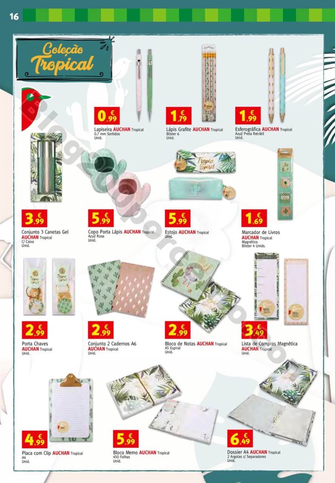 Antevisão Folheto JUMBO Promoções de 18 abril a