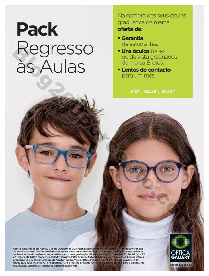 Antevisão folheto EL CORTE INGLÉS Promoções de
