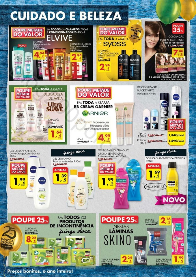 Antevisão folheto PINGO DOCE Madeira de 18 a 24 o