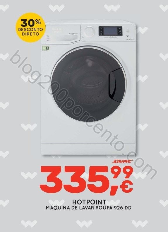 Antevisão Folheto WORTEN Mega Descontão de 31 ma