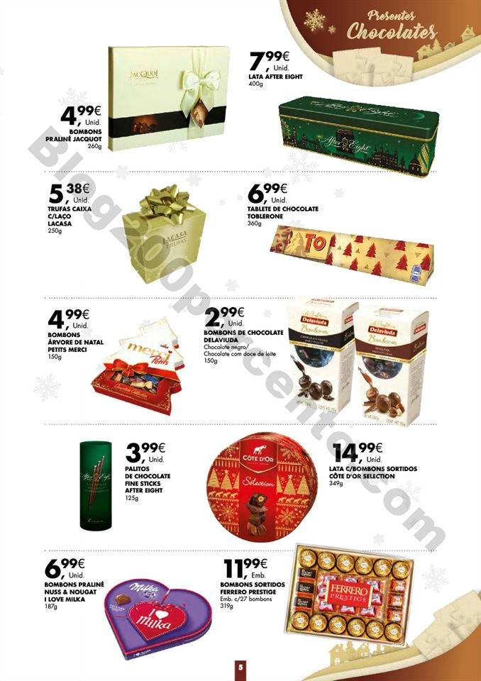 pingo doce ofertas natal promoções até 24 dezem