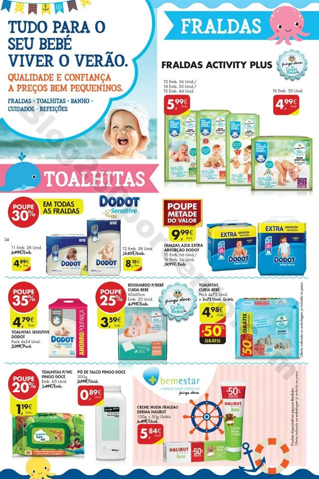 Antevisão Folheto PINGO DOCE Super Promoções de