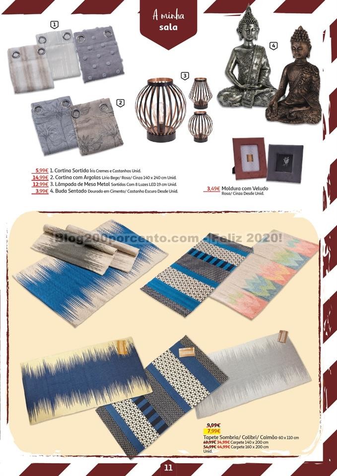 Antevisão Folheto AUCHAN Têxtil - Lar Promoçõe