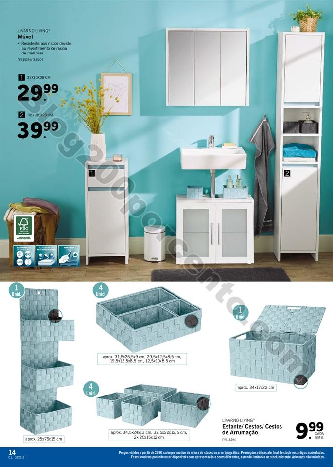 folheto LIDL Promoções a partir de 22 julho_013.