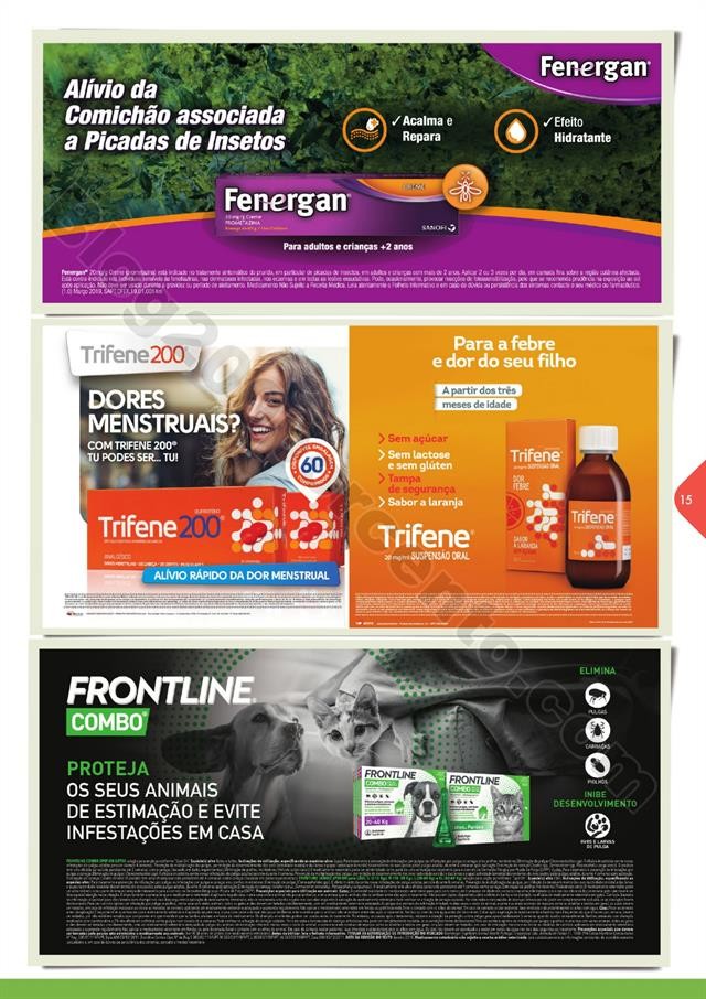 Antevisão Folheto PINGO DOCE - BEM ESTAR de 25 ju