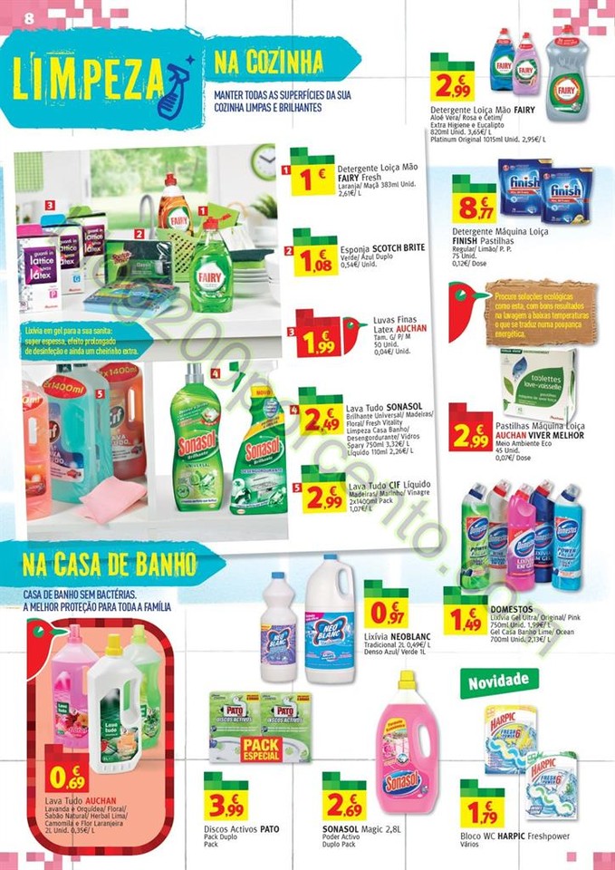 Antevisão Folheto JUMBO Promoções de 12 a 26 ab