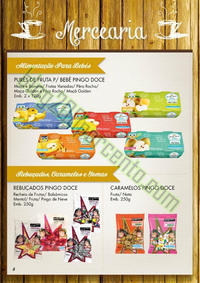 Novo Catálogo PINGO DOCE Sem Glúten 2016 8.jpg