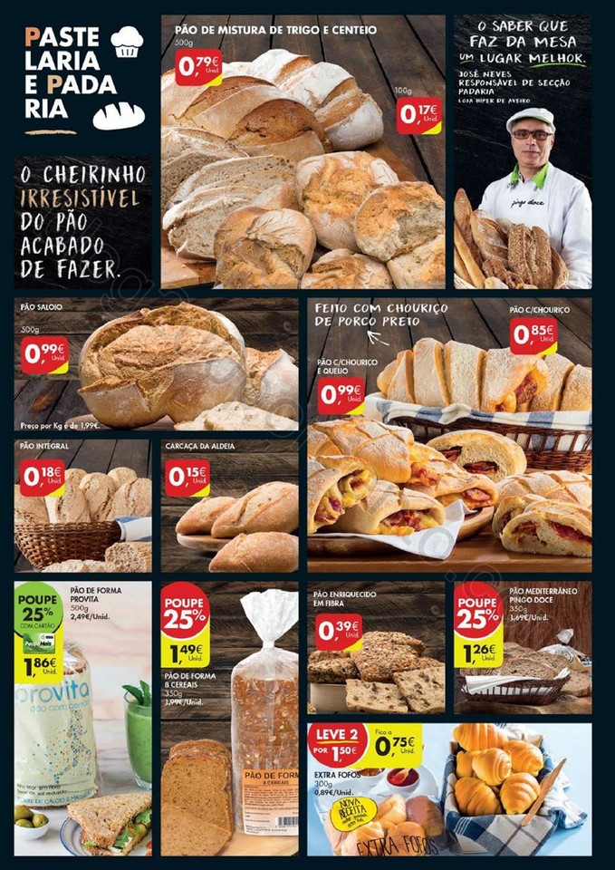 Antevisão Folheto PINGO DOCE Super promoções de