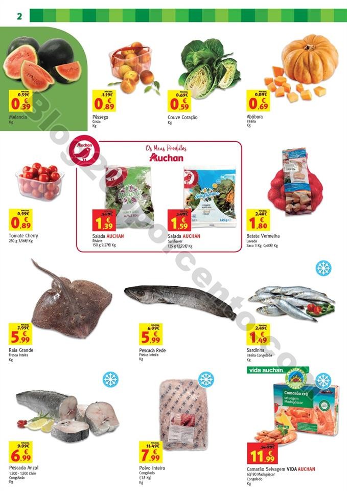 Antevisão Folheto JUMBO Promoções de 29 agosto 