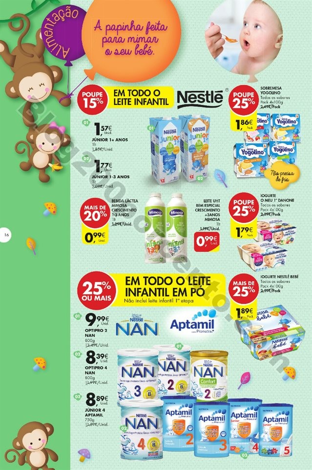 Antevisão Folheto PINGO DOCE Madeira promoções 