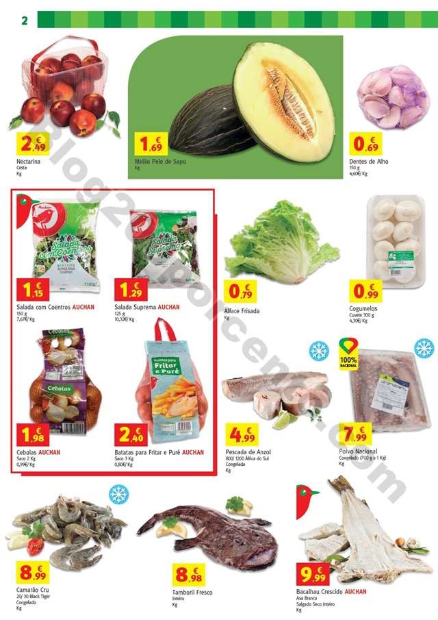Antevisão Folheto JUMBO Promoções de 9 a 15 mai