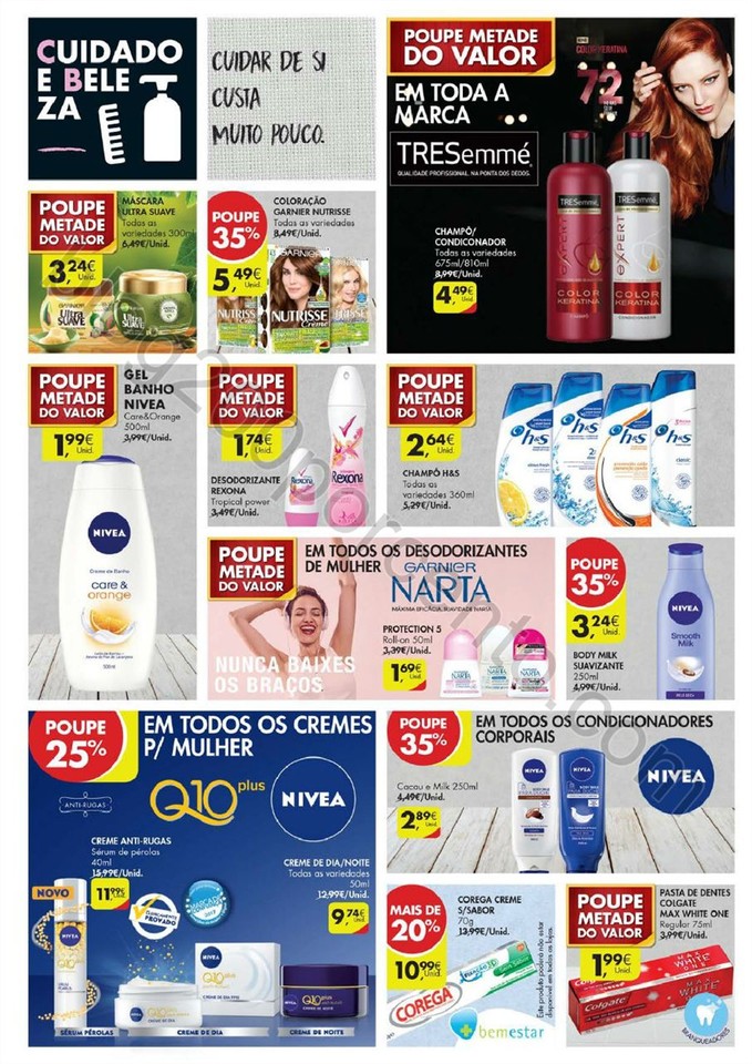 Antevisão Folheto PINGO DOCE Super promoções de