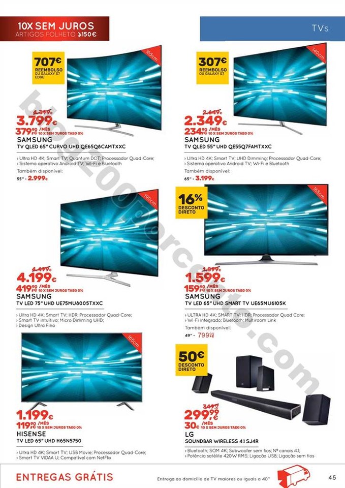 Tudo para o lar WORTEN promoções até 2 agosto p