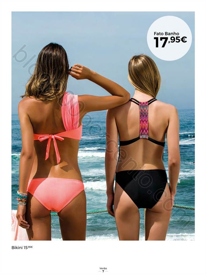 Antevisão Folheto CODE - PINGO DOCE Praia - Verã