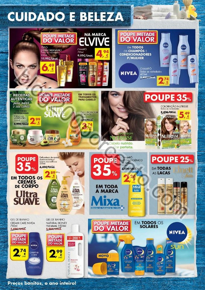 Antevisão Folheto PINGO DOCE Madeira Promoções 