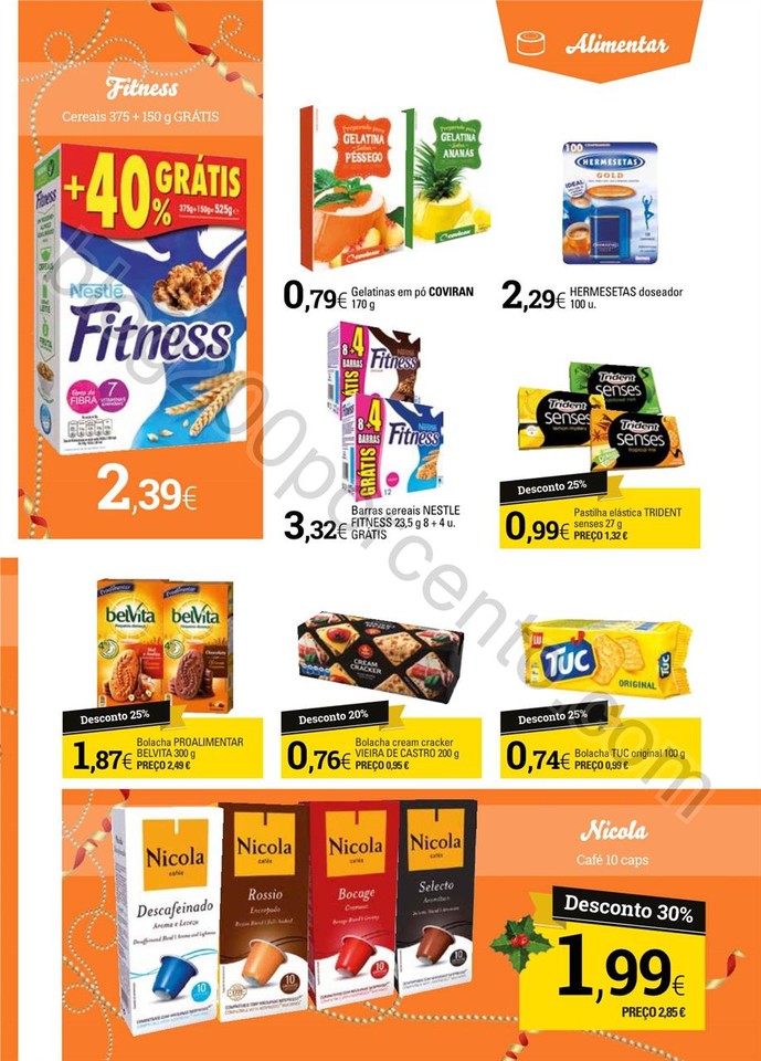 Antevisão Folheto COVIRAN Promoções de 13 a 31 