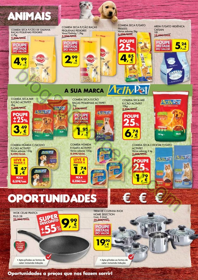 Antevisão Folheto PINGO DOCE Madeira de 26 janeir