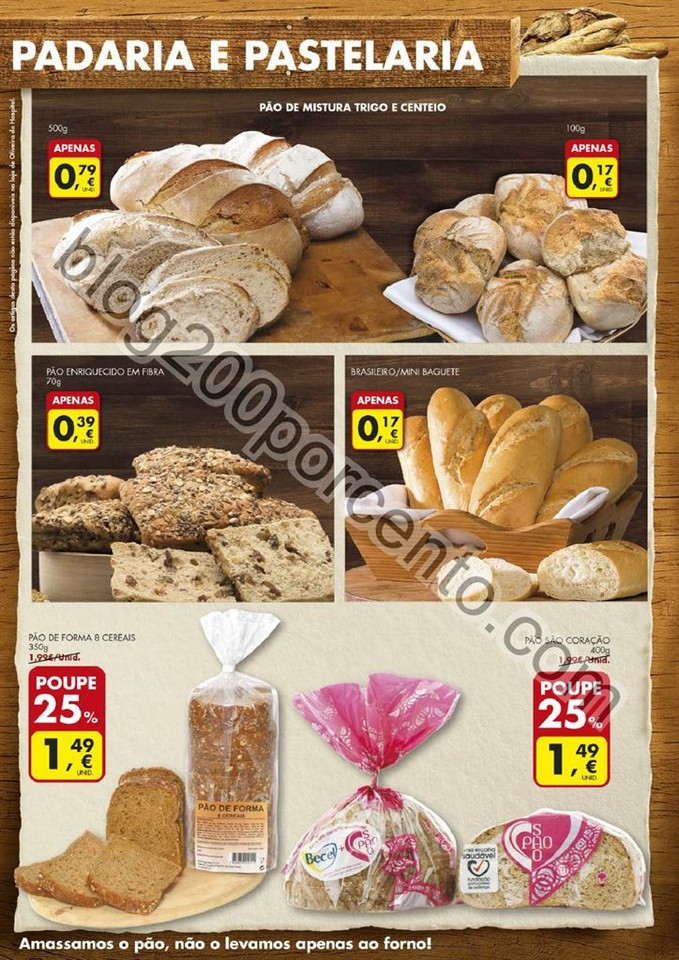 Antevisão Folheto PINGO DOCE Super promoções de