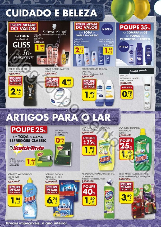 Antevisão Folheto PINGO DOCE Super de 4 a 10 outu
