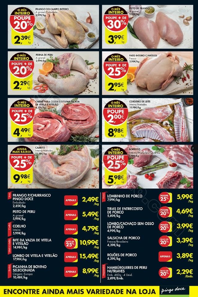 Antevisão Folheto PINGO DOCE Super Promoções de