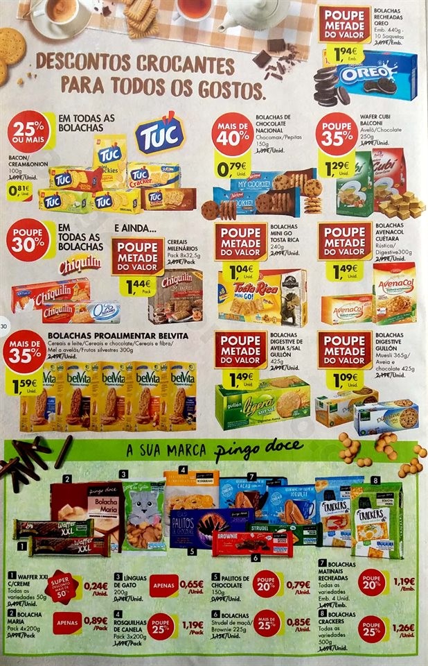 antevisao folheto pingo doce 26 fevereiro a 4 mar
